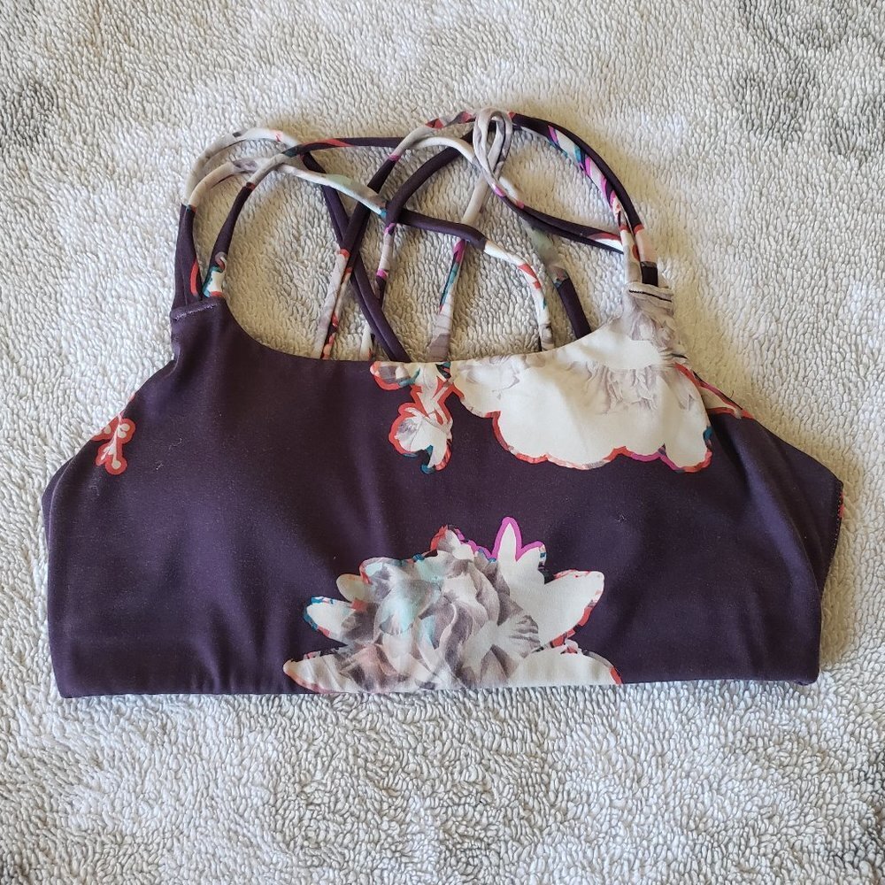 Athleta Sports Bra